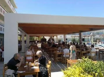 Forum Ιαλυσός Ρόδος