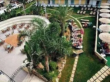 Ξενοδοχείο Forum