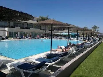 Forum 3* Ιαλυσός Ρόδος