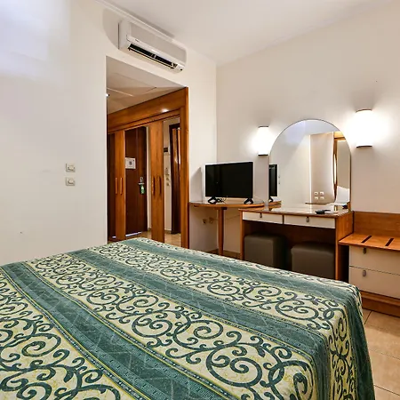 Forum Hotel