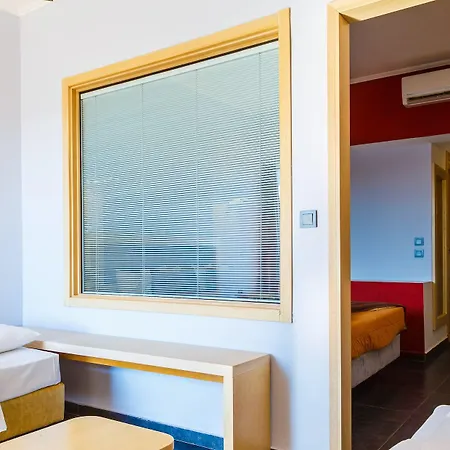 Hotel Forum Ialisos