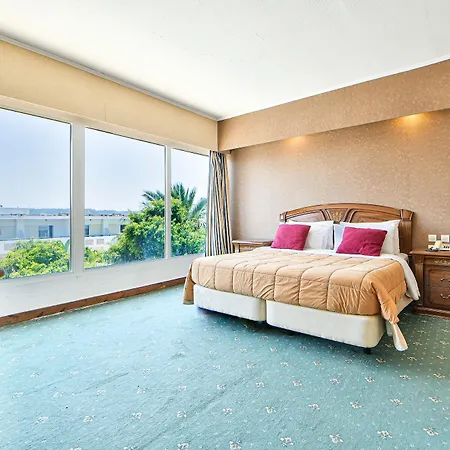 Hotel Forum 3*
