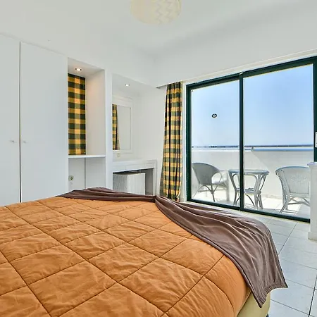 Hotel Forum Ialisos
