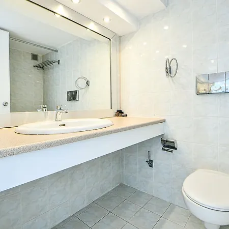 Hotel Forum Ialisos