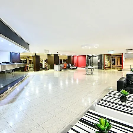 Hotel Forum Ialisos