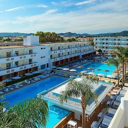 Forum Hotel