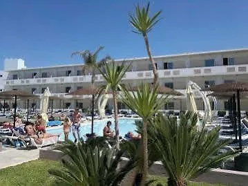 Hotel Forum Ialisos