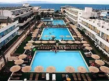 Forum Hotel Ialisos