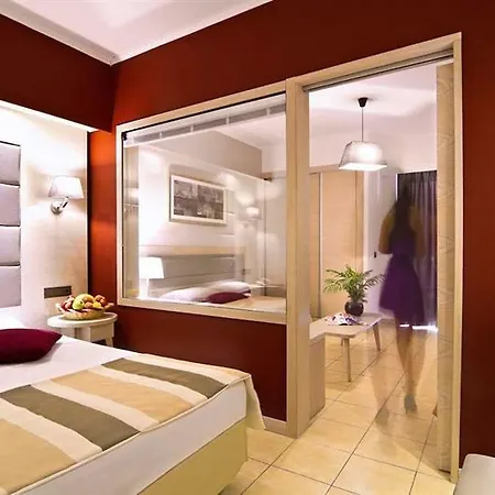 Hotel Forum