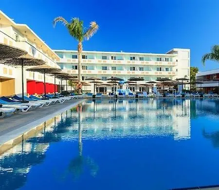 Forum Hotel Ialisos
