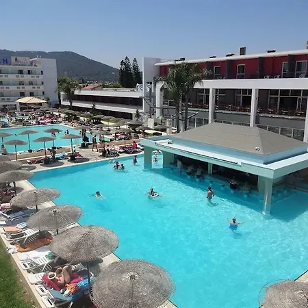 Forum Hotel