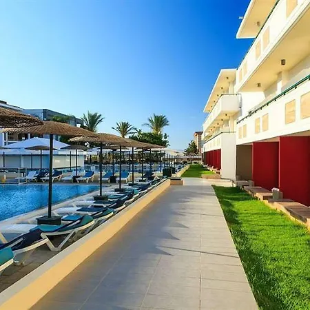 Hotel Forum Ialisos